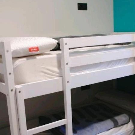 Hostel Trovadores Burgo Екстериор снимка