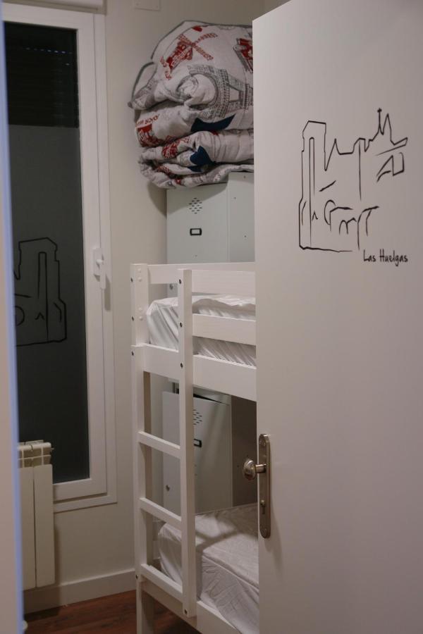 Hostel Trovadores Burgo Екстериор снимка