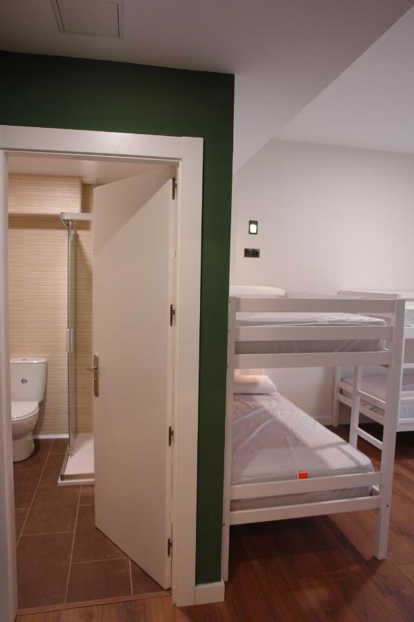 Hostel Trovadores Burgo Екстериор снимка