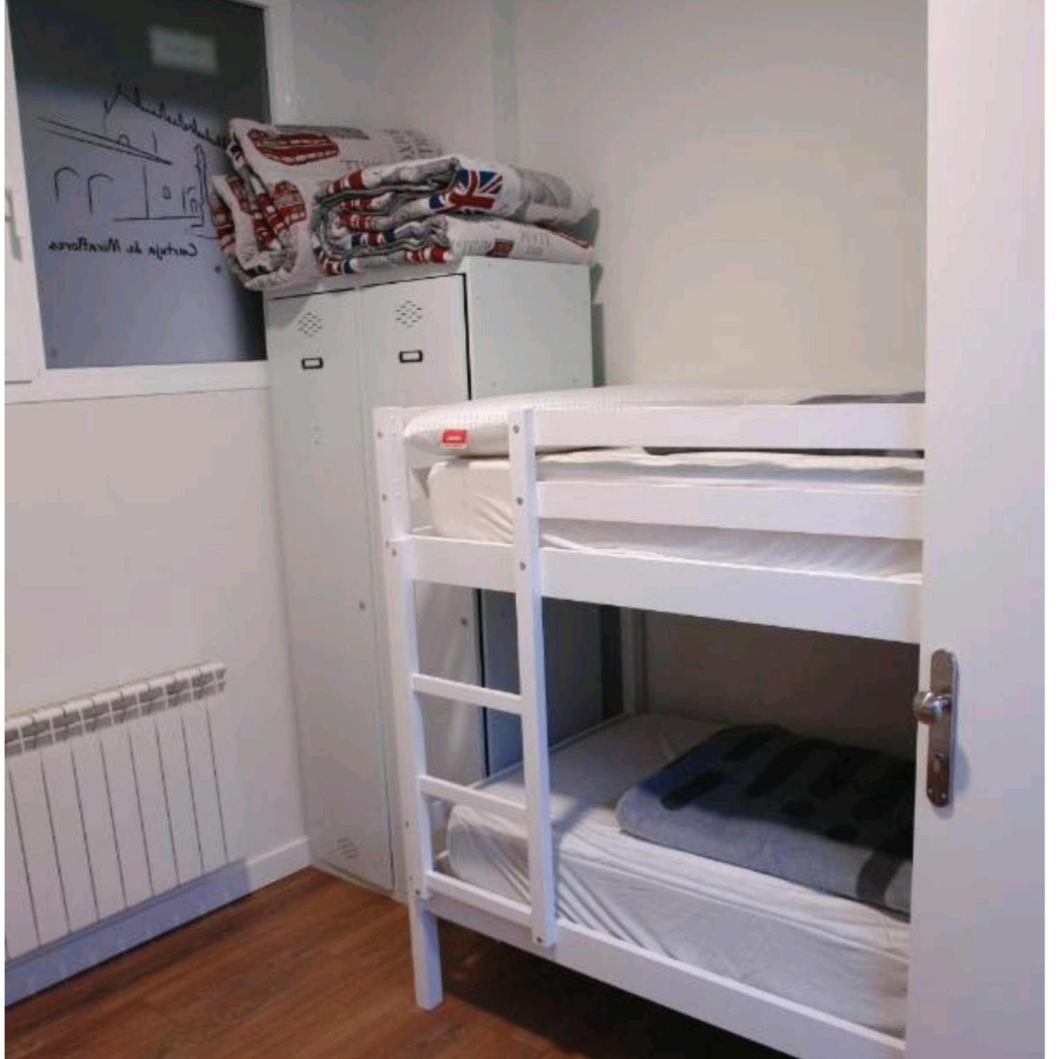 Hostel Trovadores Burgo Екстериор снимка