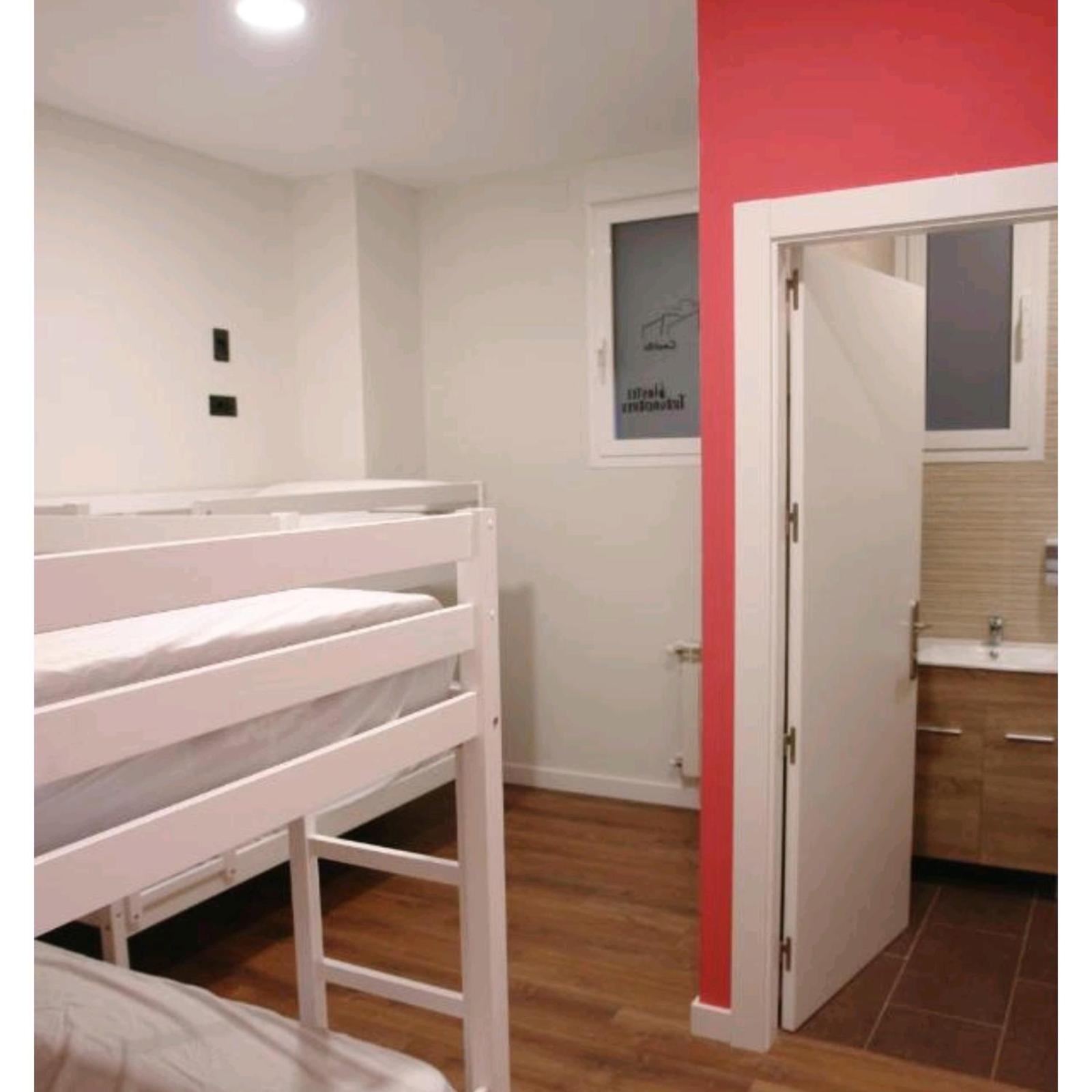 Hostel Trovadores Burgo Екстериор снимка